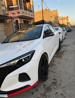 Changan Eado Plus